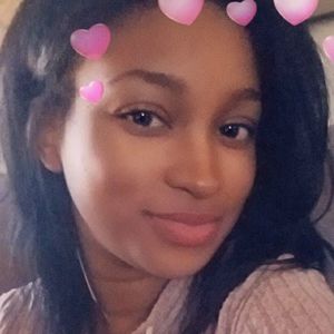 Meet your Posher, Keisha